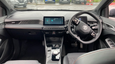 MG MG3 1.5 Hybrid Trophy 5dr Auto Hybrid Hatchback